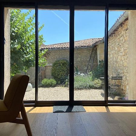 Le Clos Du Mesnil, Logement Totalement Independant Le Tourne Dış mekan fotoğraf