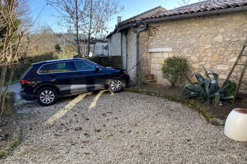 Le Clos Du Mesnil, Logement Totalement Independant Le Tourne Dış mekan fotoğraf