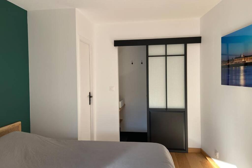 Le Clos Du Mesnil, Logement Totalement Independant Le Tourne Dış mekan fotoğraf